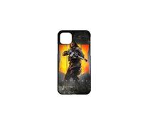 Coque Pour Xiaomi Redmi 10A Call of Duty Black Ops 4 Prophet