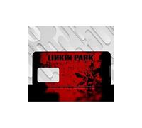 Coque Pour Xiaomi Redmi 10A Linkin Park 01