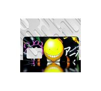 Coque Pour Xiaomi Redmi 10A Manga Assassination Classroom 04