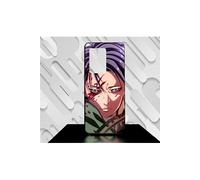 Coque Pour Xiaomi Redmi 10A Manga L'Attaque Des Titans Attack On Titan 32