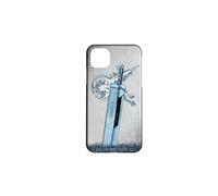 Coque Pour Xiaomi Redmi 10C Final Fantasy 7 Concept Art 07