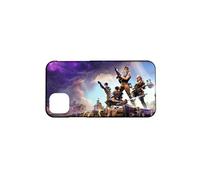 Coque Pour Xiaomi Redmi 10C Fortnite Battle Royale 01