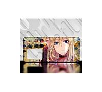 Coque Pour Xiaomi Redmi 10C Manga Angel Of The Death 03