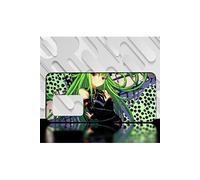 Coque Pour Xiaomi Redmi 10C Manga Code Geass 03