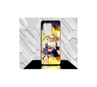 Coque Pour Xiaomi Redmi 10C Manga Fairy Tail 26
