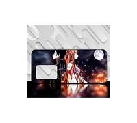 Coque Pour Xiaomi Redmi 10C Manga Sword Art Online Sao 06