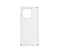 Coque pour Xiaomi Redmi 10C Renforcée Spectrum Clear Transparent