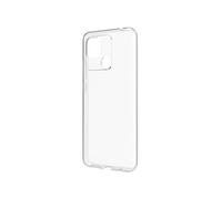 Coque pour Xiaomi Redmi 10C SOUPLE Transparent