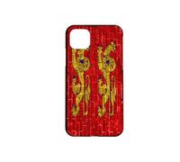 Coque pour Xiaomi Redmi 12 4G 5G Drapeau région de France Basse Normandie