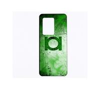 Coque Pour Xiaomi Redmi 12 4G 5G Logo Green Lantern 06