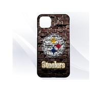 Coque Pour Xiaomi Redmi 12 4G 5G Pittsburgh Steelers NFL Team 08