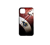Coque Pour Xiaomi Redmi 12 4G 5G Saint Louis Rams NFL Team 03
