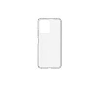 Qdos Coque pour Xiaomi Redmi 12 5G Hybrid Anti-choc Transparent