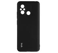 Coque pour Xiaomi Redmi 12C anti rayures eco responsable UC-3 Noir