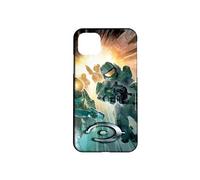 Coque Pour Xiaomi Redmi 12C Halo Master Chief 10