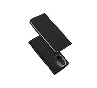 Coque pour Xiaomi Redmi 12C - Skin Pro - Noir
