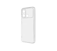 Avizar Coque pour Xiaomi Redmi 12C Souple Caméra Protégé Classic Case