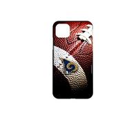 Coque Pour Xiaomi Redmi 13C 4G/5G Saint Louis Rams NFL Team 03