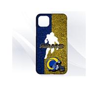 Coque Pour Xiaomi Redmi 13C 4G/5G Saint Louis Rams NFL Team 10