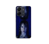 Coque Pour Xiaomi Redmi 13C 4g Billie Eilish wallpaper Maniacase