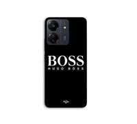 Coque Pour Xiaomi Redmi 13C 4g Boss Hugo