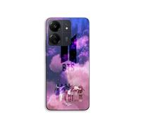 Coque Pour Xiaomi Redmi 13C 4g bts groupe musique de kpop logo