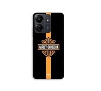 Coque Pour Xiaomi Redmi 13C 4g Harley Davidson Motorcycles