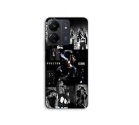 Coque Pour Xiaomi Redmi 13C 4g Michael Jackson Forever King Maniacase