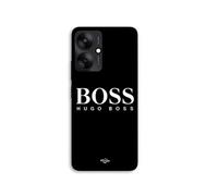 Coque Pour Xiaomi Redmi 13C 5g Boss Hugo