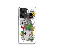 Coque Pour Xiaomi Redmi 13C 5g Consoles nintendo vintage old school