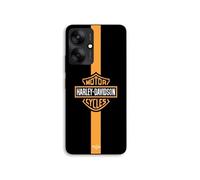 Coque Pour Xiaomi Redmi 13C 5g Harley Davidson Motorcycles