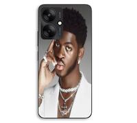 Coque Pour Xiaomi Redmi 13C 5g Lil Nas X Brillant Maniacase