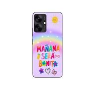 Coque Pour Xiaomi Redmi 13C 5g Mañana sera bonito arc en ciel Maniacase