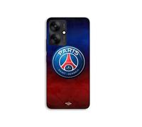 Coque Pour Xiaomi Redmi 13C 5g PSG Logo coloré