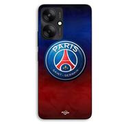 Coque Pour Xiaomi Redmi 13C 5g PSG Logo coloré Maniacase