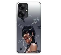 Coque Pour Xiaomi Redmi 13C 5g Rockstar solo de Lisa Blackpink 2024 Maniacase