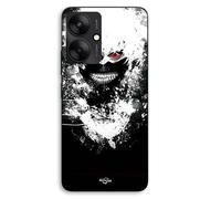 Coque Pour Xiaomi Redmi 13C 5g Tokyo Ghoul amine Ken Kaneki Maniacase