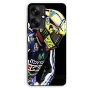 Coque Pour Xiaomi Redmi 13C 5g Valentino rossi yamaha Doctor 46 MotoGP Manicase