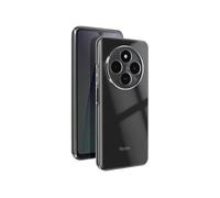 Coque pour Xiaomi Redmi 14C Silicone Souple Ultra-Fine Transparent