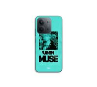 Coque Pour Xiaomi Redmi 15C 5g Album 2024 MUSE Jimin BTS Maniacase