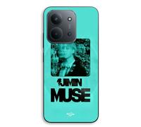 Coque Pour Xiaomi Redmi 15C 5g Album 2024 MUSE Jimin BTS Maniacase