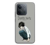 Coque Pour Xiaomi Redmi 15C 5g Anime Death Note Ryuzaki Maniacase