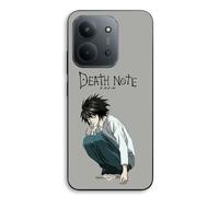 Coque Pour Xiaomi Redmi 15C 5g Anime Death Note Ryuzaki Maniacase