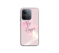 Coque Pour Xiaomi Redmi 15C 5g Be Happy