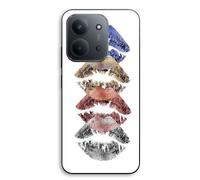 Coque Pour Xiaomi Redmi 15C 5g Bouche lèvres colorés Maniacase