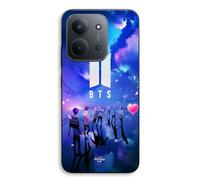 Coque Pour Xiaomi Redmi 15C 5g BTS groupe symbol army Maniacase