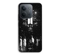 Coque Pour Xiaomi Redmi 15C 5g Bts signature nuit etoilé Maniacase
