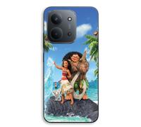 Coque Pour Xiaomi Redmi 15C 5g est Vaiana 2 affiche anime Maniacase