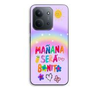 Coque Pour Xiaomi Redmi 15C 5g Mañana sera bonito arc en ciel Maniacase
