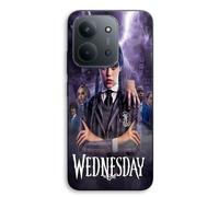 Coque Pour Xiaomi Redmi 15C 5g Mercredi Adams séries wednesday saison 2 Maniacase